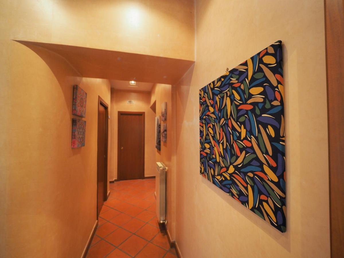 Rosaroll70 Naples Exterior photo