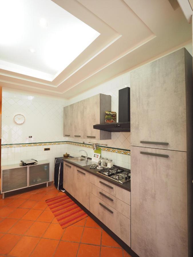 Rosaroll70 Naples Exterior photo
