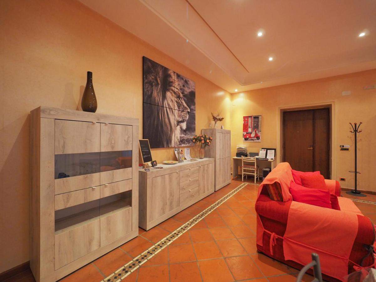 Rosaroll70 Naples Exterior photo